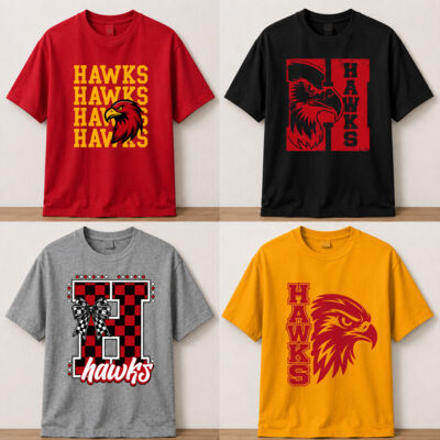All ROMS Spirt Wear "Click Here" Thumbnail