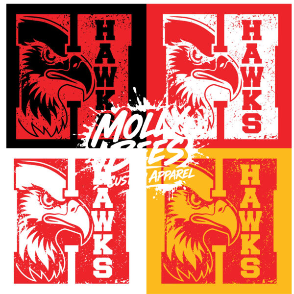 Hawks H  Thumbnail