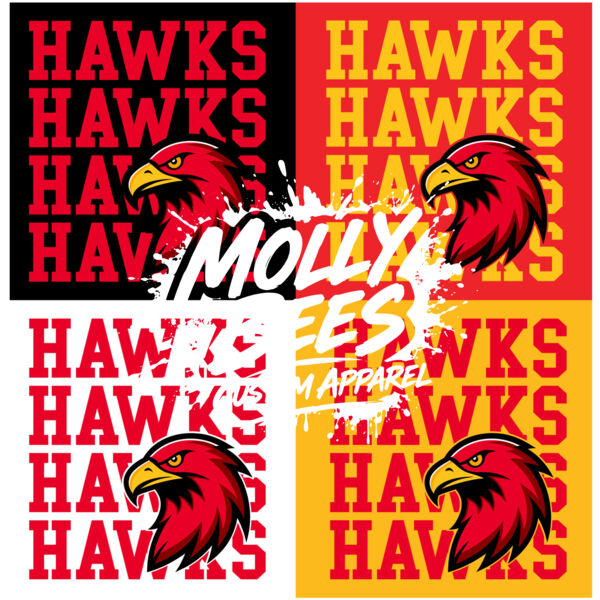 Hawks Hawks Hawks  Thumbnail